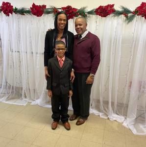 Meet your Posher, Teodoro